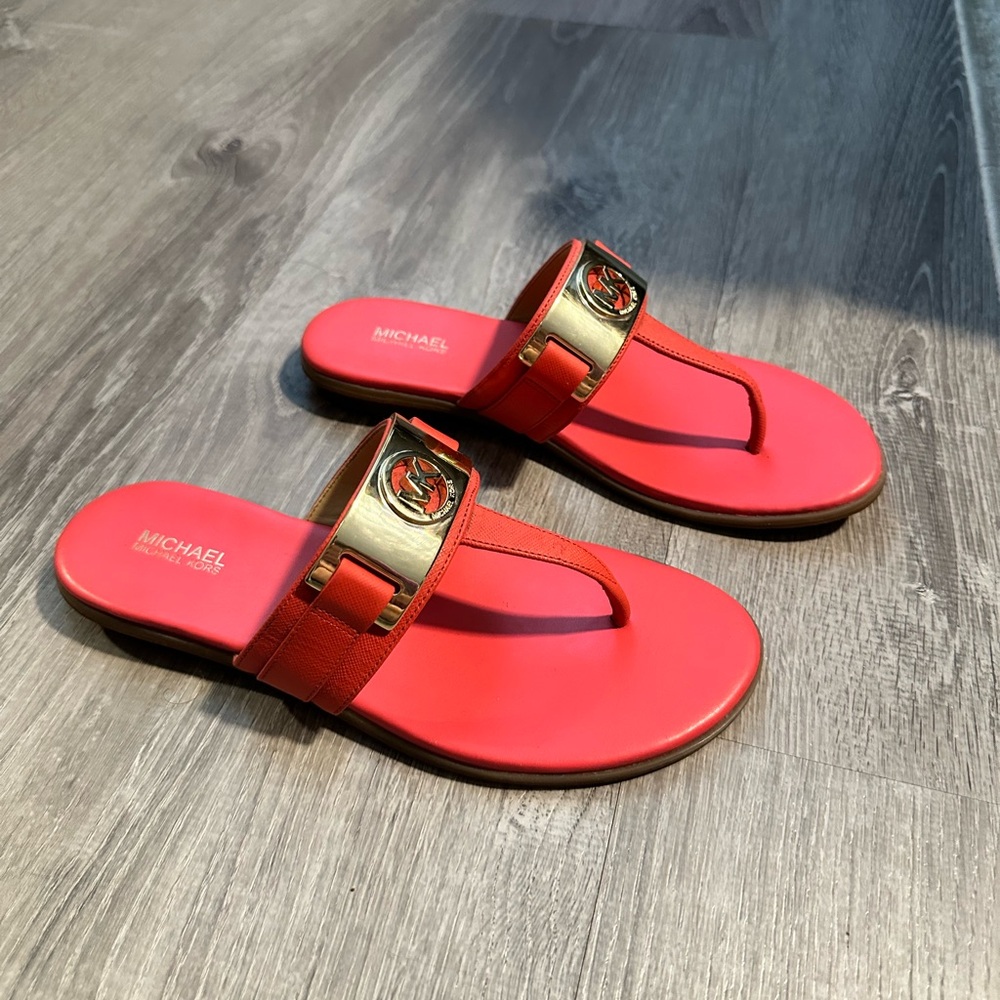 Michael Kors Shoes